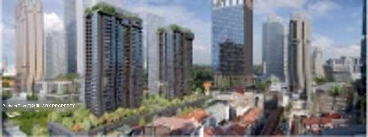 Midtown Bay (D7), Apartment #634563271